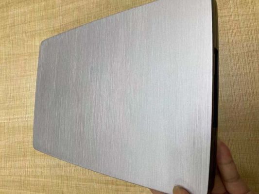 Black Die Casting Lighting Powder Coating A360 For LED Backboard